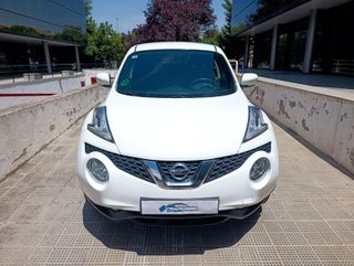 Nissan Juke 2014