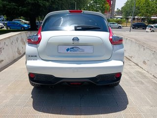 Nissan Juke 2014