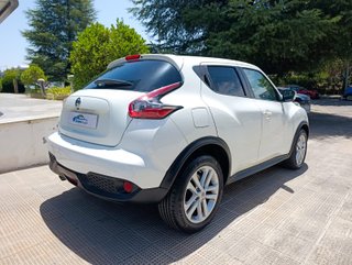 Nissan Juke 2014