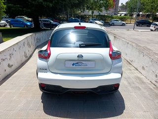 Nissan Juke 2014