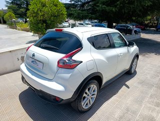 Nissan Juke 2014