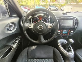 Nissan Juke 2014