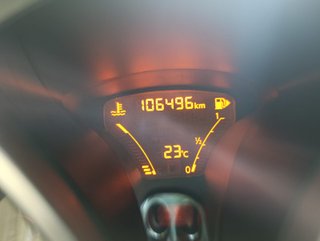 Nissan Juke 2014