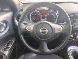 Nissan Juke 2014