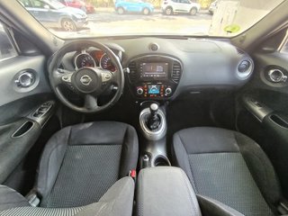 Nissan Juke 2014