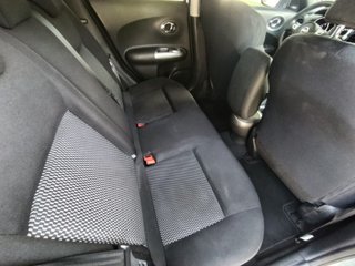 Nissan Juke 2014