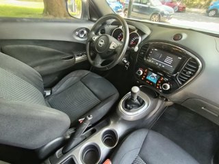 Nissan Juke 2014