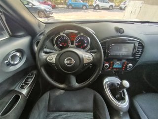 Nissan Juke 2014