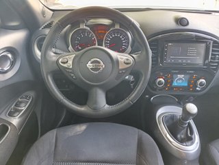 Nissan Juke 2014