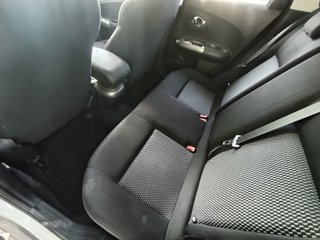 Nissan Juke 2014