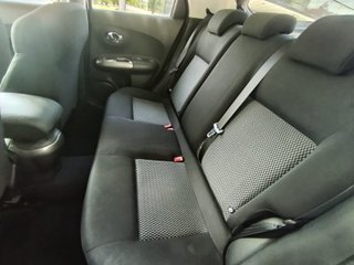 Nissan Juke 2014
