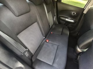 Nissan Juke 2014