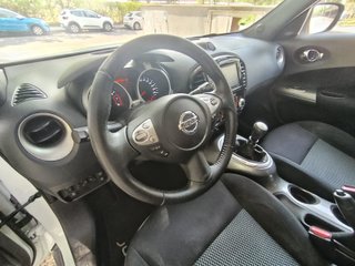 Nissan Juke 2014