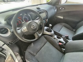 Nissan Juke 2014