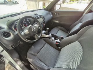 Nissan Juke 2014