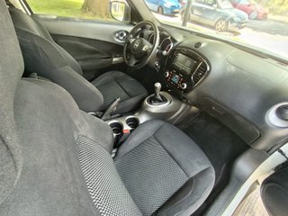 Nissan Juke 2014