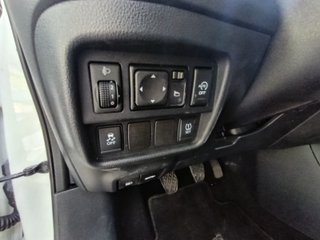 Nissan Juke 2014