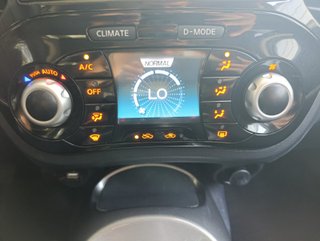 Nissan Juke 2014