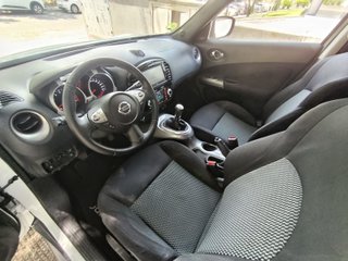 Nissan Juke 2014