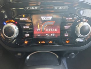Nissan Juke 2014