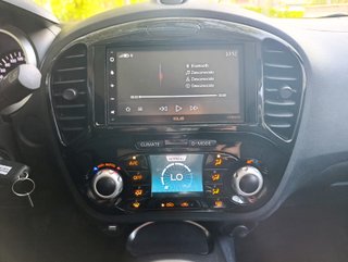 Nissan Juke 2014