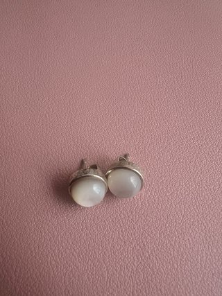 Pendientes Tous Perla