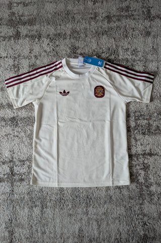 Camiseta Adidas España Retro Talla M