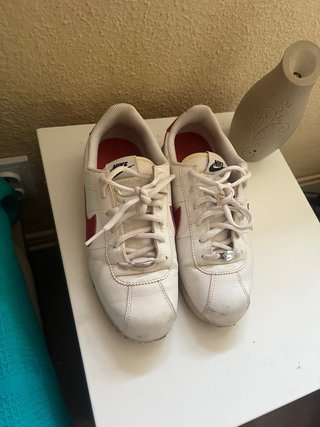 Zapatillas Nike Air Force 1 Talla 38.5