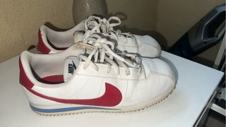 Zapatillas Nike Air Force 1 Talla 38.5