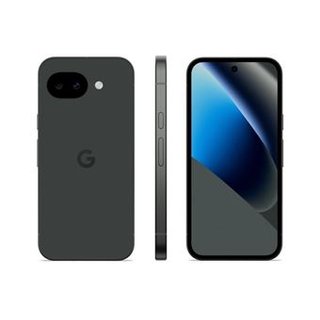Google Pixel 4a 128GB Obsidian