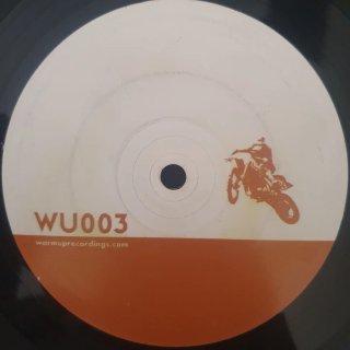 Vinilo Floodland - The Flood / Tsunami Rules