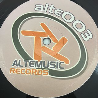Vinilo Dj Fonty & Dj Jano - The Sound of Master
