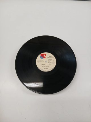 "Scratch" The Crusaders Album Vinile 33 Giri 1974
