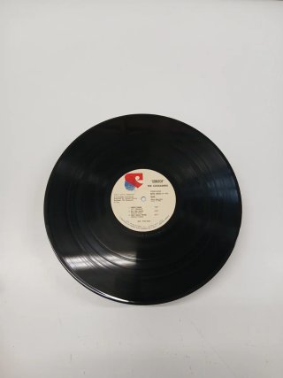 "Scratch" The Crusaders Album Vinile 33 Giri 1974