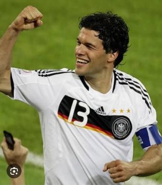 Camiseta Alemania 2008 Adidas