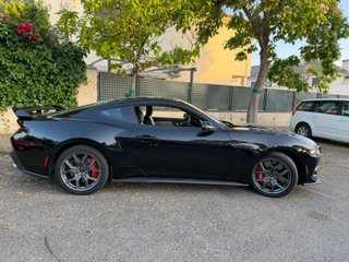 Ford Mustang 2024 Ecoboost HPP 17000km