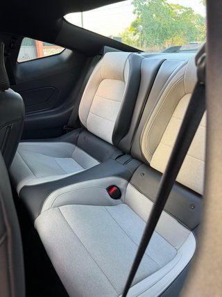 Ford Mustang 2024 Ecoboost HPP 17000km