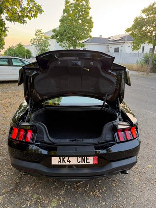 Ford Mustang 2024 Ecoboost HPP 17000km
