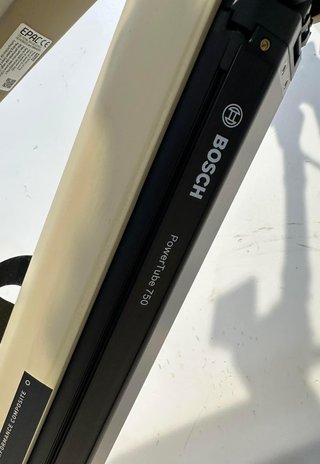Cube Stereo Hybrid 160 HPC SL 2022