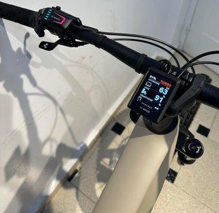 Cube Stereo Hybrid 160 HPC SL 2022