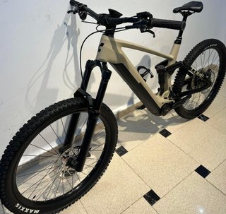 Cube Stereo Hybrid 160 HPC SL 2022