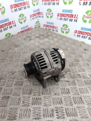 Alternador Seat Ibiza 2001-2008