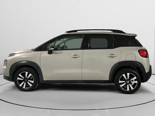 Citroën C3 Aircross PureTech 110 S&S Feel 81 kW (110 CV)