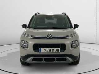 Citroën C3 Aircross PureTech 110 S&S Feel 81 kW (110 CV)