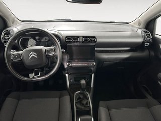Citroën C3 Aircross PureTech 110 S&S Feel 81 kW (110 CV)