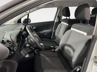 Citroën C3 Aircross PureTech 110 S&S Feel 81 kW (110 CV)