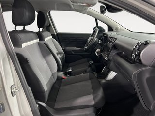 Citroën C3 Aircross PureTech 110 S&S Feel 81 kW (110 CV)