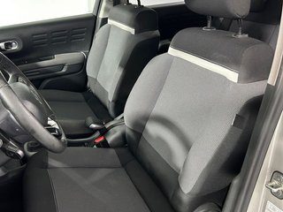 Citroën C3 Aircross PureTech 110 S&S Feel 81 kW (110 CV)