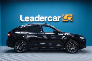Audi Q5 SPORTBACK S Line 50 TFSI e quattro-ultra