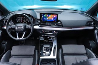 Audi Q5 SPORTBACK S Line 50 TFSI e quattro-ultra